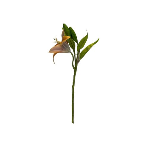 غصن ليليوم صناعى