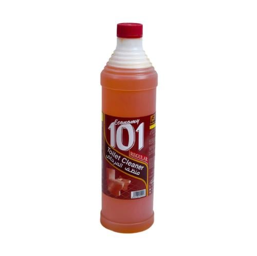 101 منظف مراحيض