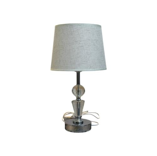 أبجورة طاولة كلاسيكي كرة كريستال