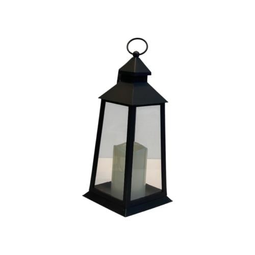 فانوس بطارية بلاستيك