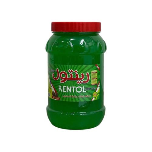 رينتول جل الارضيات 2 كجم
