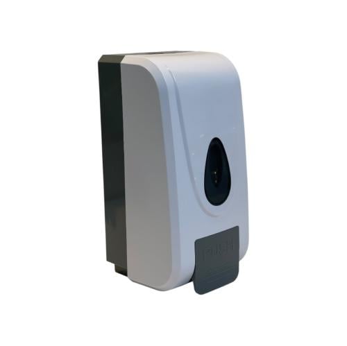 موزع صابون جداري كبس