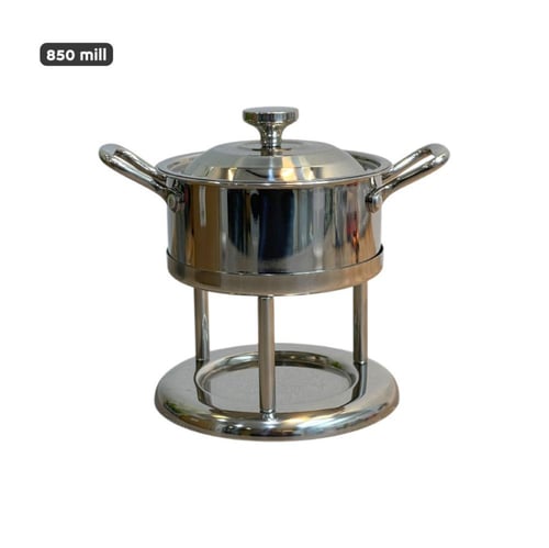 سخان ستانلس ستيل 850 ملل