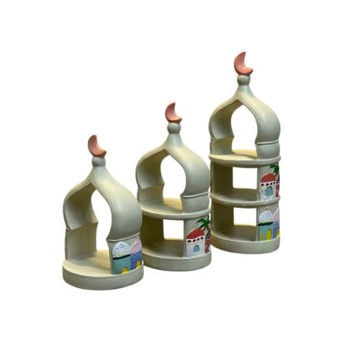 ستاند تقديم رمضاني 3 أدوار