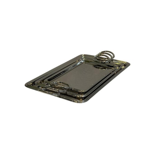 طقم طفريات ستانلس