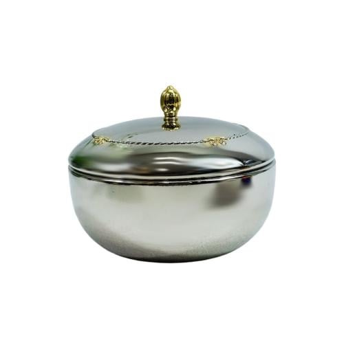 تمرية ستانلس ستيل لونين