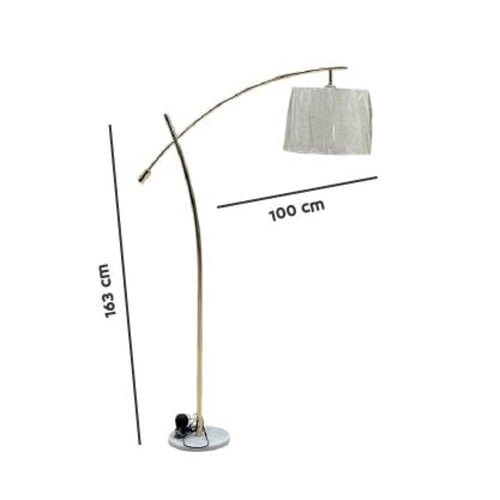 ابجورة ارضية منحنية مودرن