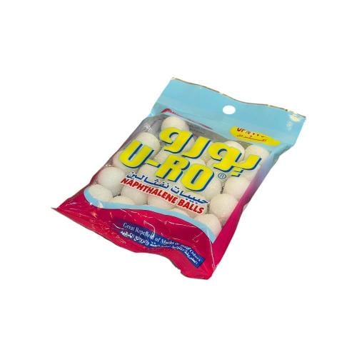 حبيبات نفثالين يورو