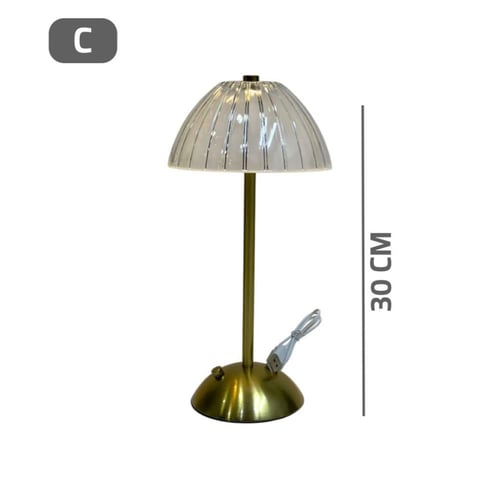 ابجورة طاولة لمس