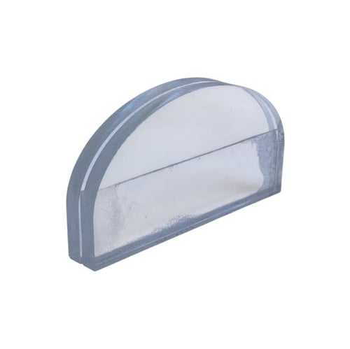 حامل كروت شخصية اكريلك 6 ملم