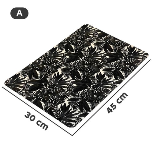 لباد مستطيل للسفرة