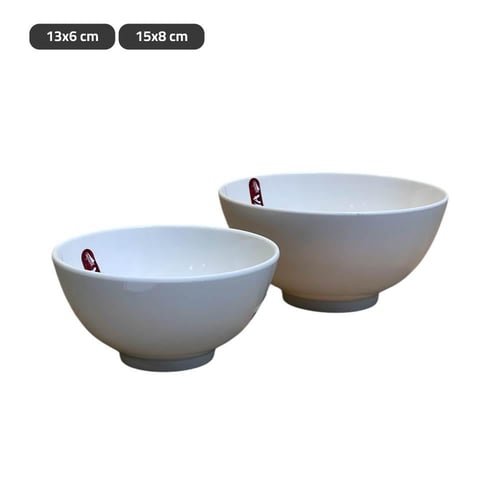 بادية شوربة ملامين نوفا