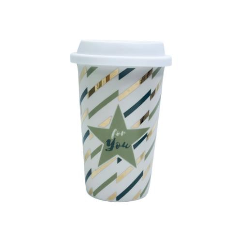 كوب سيراميك 420 ملل