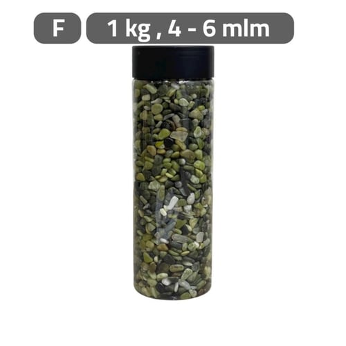 حصا اكسسوارات نباتات