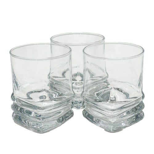 طقم بيالات 3 قطع