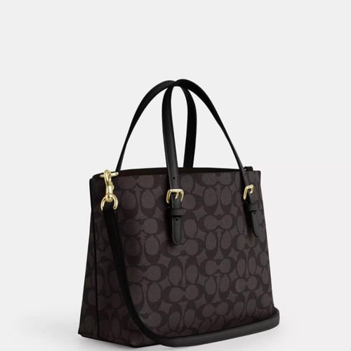 Mollie Tote