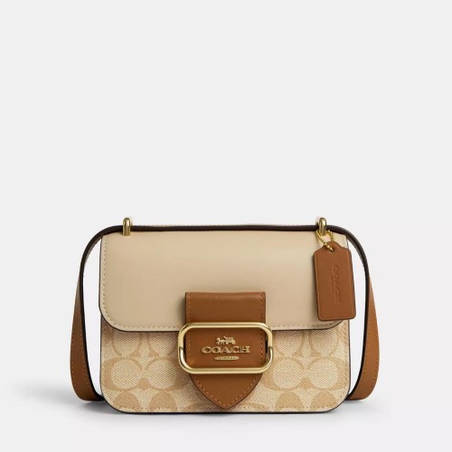 Morgan Square Crossbody