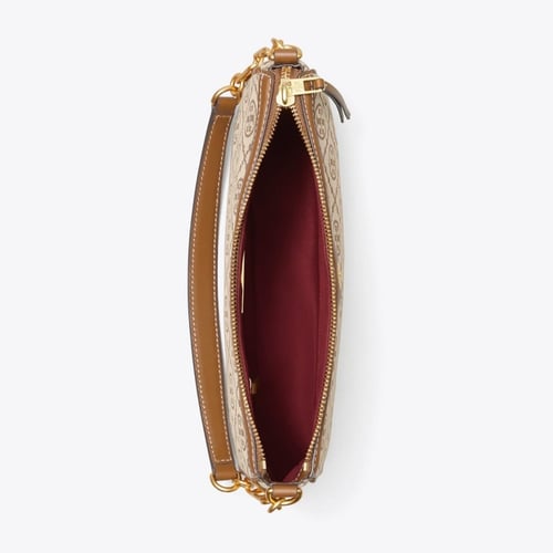 T MONOGRAM STUDIO BAG