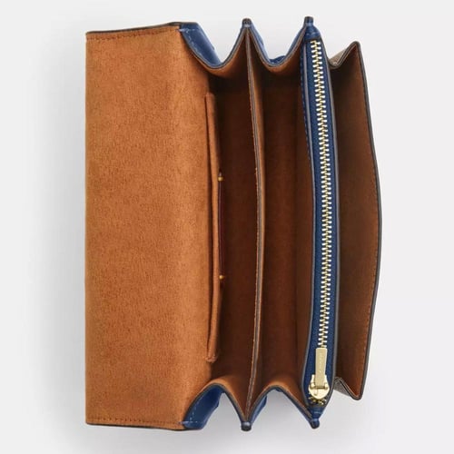 Mini Klare Crossbody