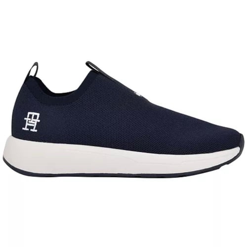 Ada Lightweight Knit Slip-On Sneakers