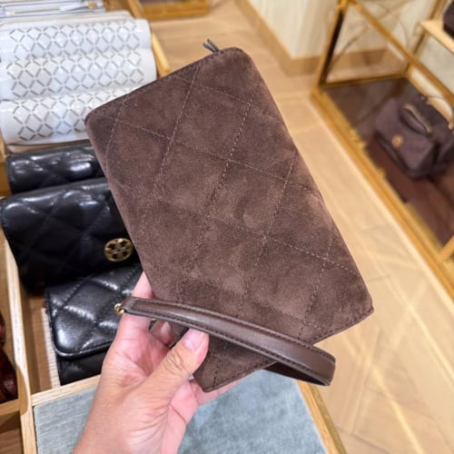 Willa Chain Wallet Crossbody