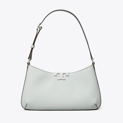 ELEANOR SOFT SLIM SHOULDER BAG