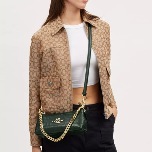 Charlotte Shoulder Bag