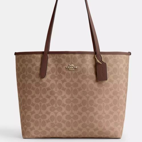 City Tote