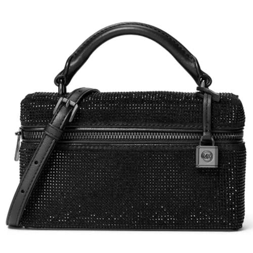 Jana Top Handle Crossbody Bag