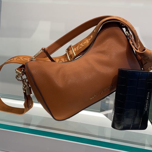 Drifter convertible crossbody