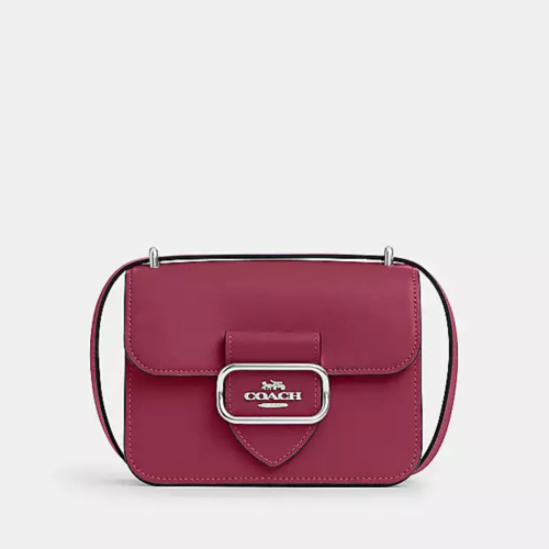 Morgan Square Crossbody