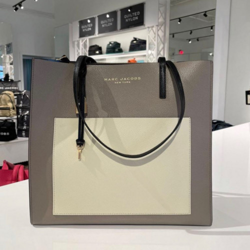 Grind Tote Colorblock
