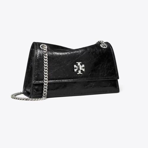 MINI KIRA TURNLOCK SHOULDER BAG