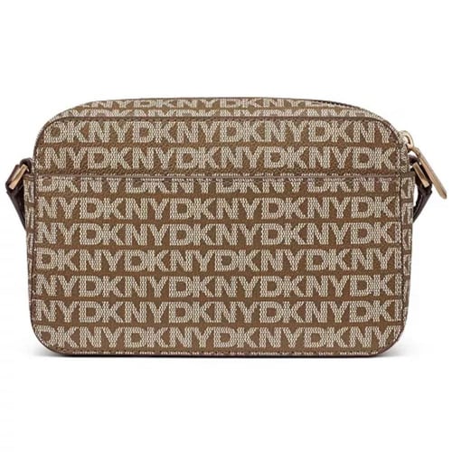 Avril Small Logo Camera Bag