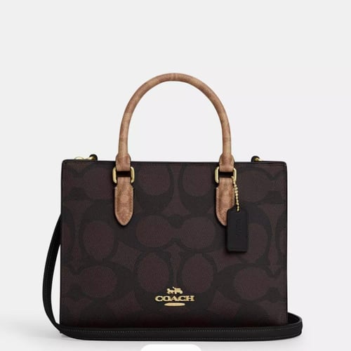 Maggie Small Tote Bag