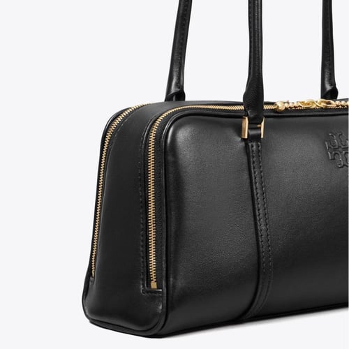 SMALL MARSHMALLOW SATCHEL