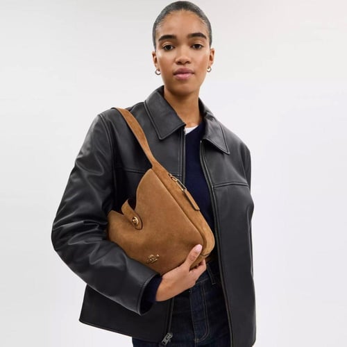 Hadley Convertible Crossbody Bag