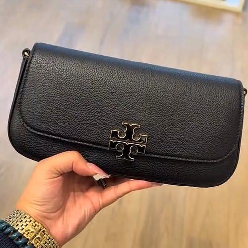 BRITTEN CONVERTIBLE CROSSBODY