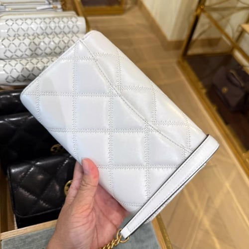 Willa chain wallet crossbody