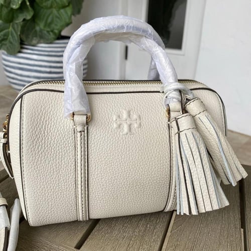 Thea Mini Satchel