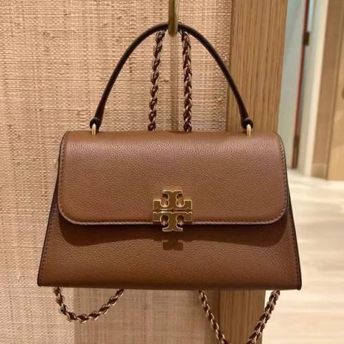 Britten Top Handle Crossbody