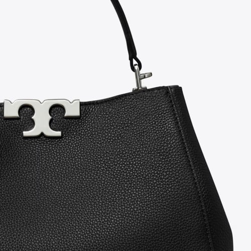 MEDIUM ELEANOR SOFT SATCHEL