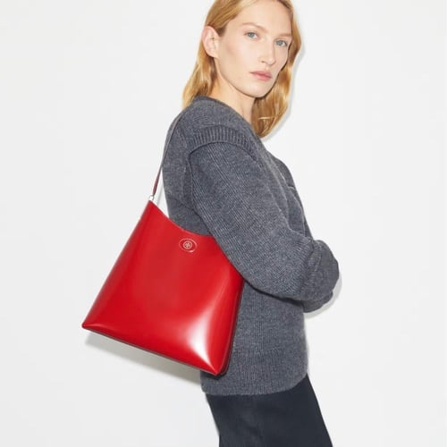 Robinson Spazzolato Hobo