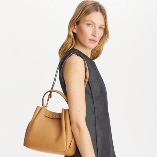 ROMY BUCKET BAG