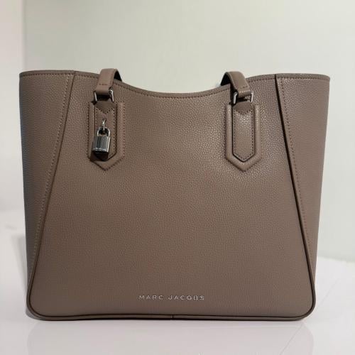 The Drifter Leather Tote Bag