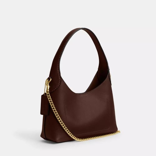 Brooklyn Shoulder Bag 23