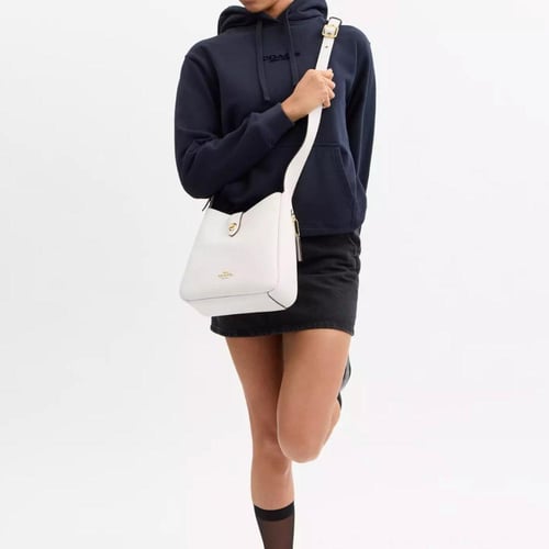 Hadley Convertible Crossbody Bag