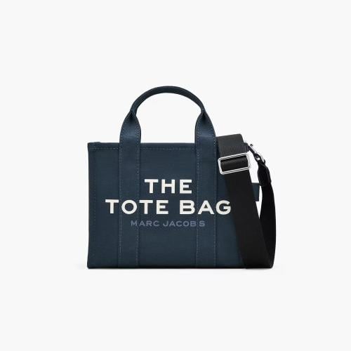 THE CANVAS SMALL TOTE BAG