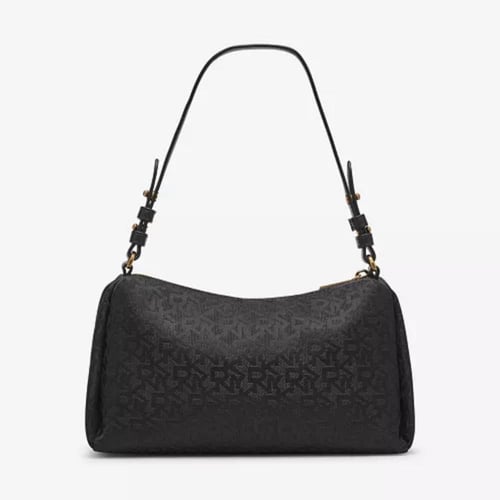 Remy Top Zip Shoulder Bag