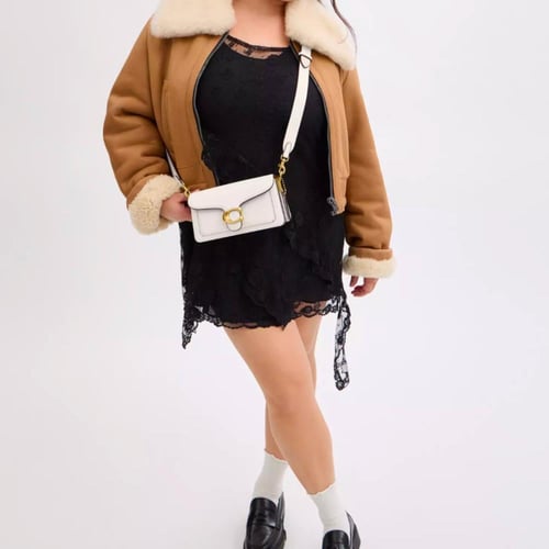 Tabby Shoulder Bag 20